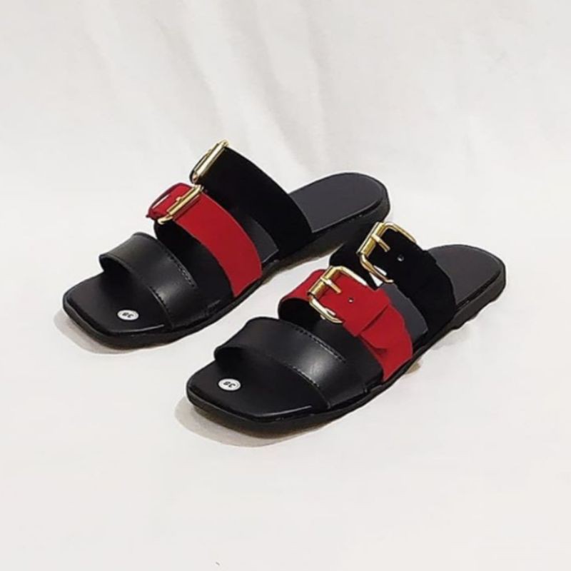 SANDAL  WANITA GESPER 3