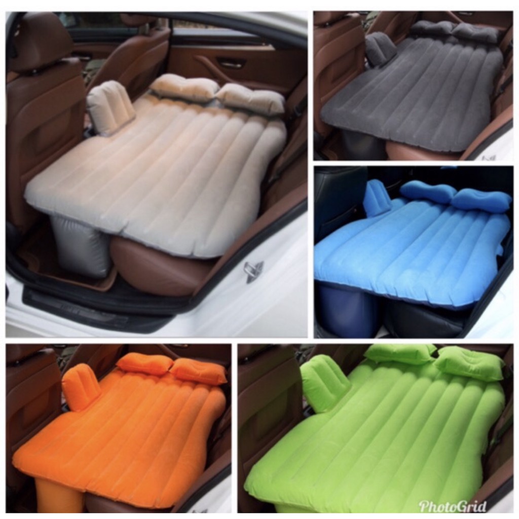 Kasur Mobil Angin Tempat tidur angin Matras Mobi   l Indoor