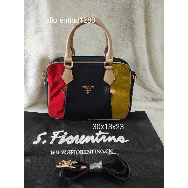 Tas sfiorentino 1280 pelangi