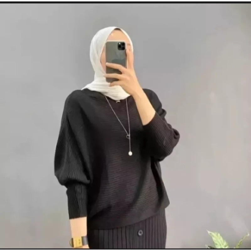 SALE!!! BATWING RAJUT OVERSIZE PREMIUM