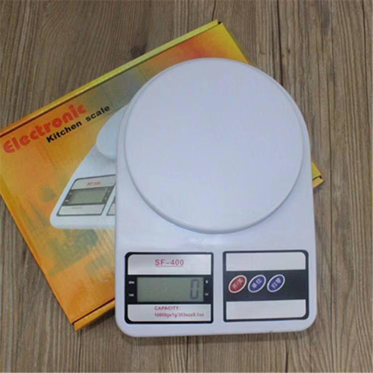 Timbangan Dapur Digital / Electronik Kitchen Scale