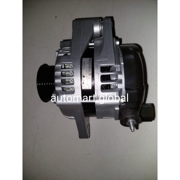 alternator dinamo cas suzuki ertiga