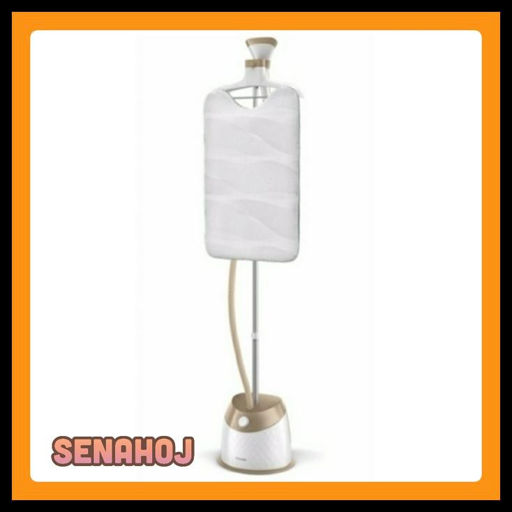 PHILIPS GARMENT STEAMER GC524