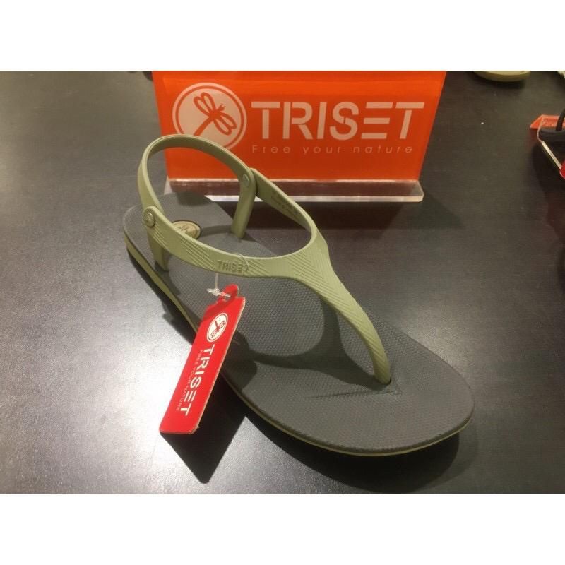 sandal  wanita TRISET original