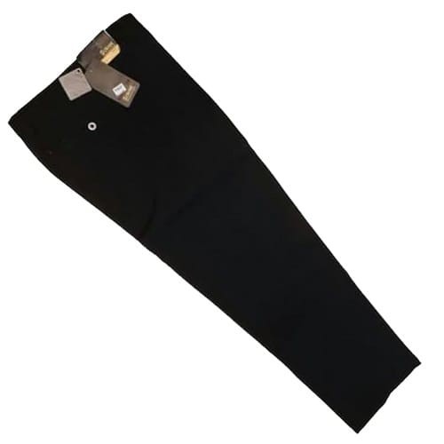 ORIGINAL ALZURA - Celana bahan anak tanggung formal reguler/standar BAHAN TEBAL