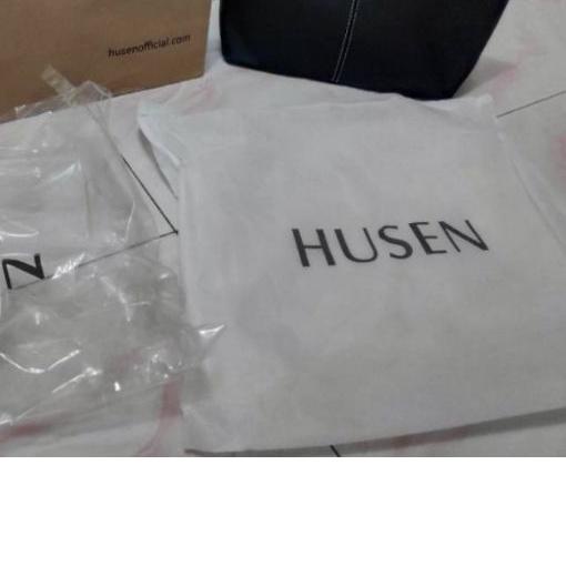 

HUSEN - Paperbag Original ❈