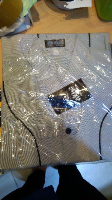 Kemeja Batik Pria Lengan Panjang Terbaru Size M L X L Xxl Arjaya Batik Pekalongan