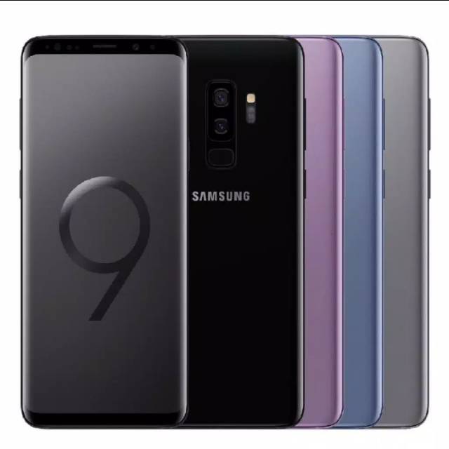 Samsung galaxy s9 128gb