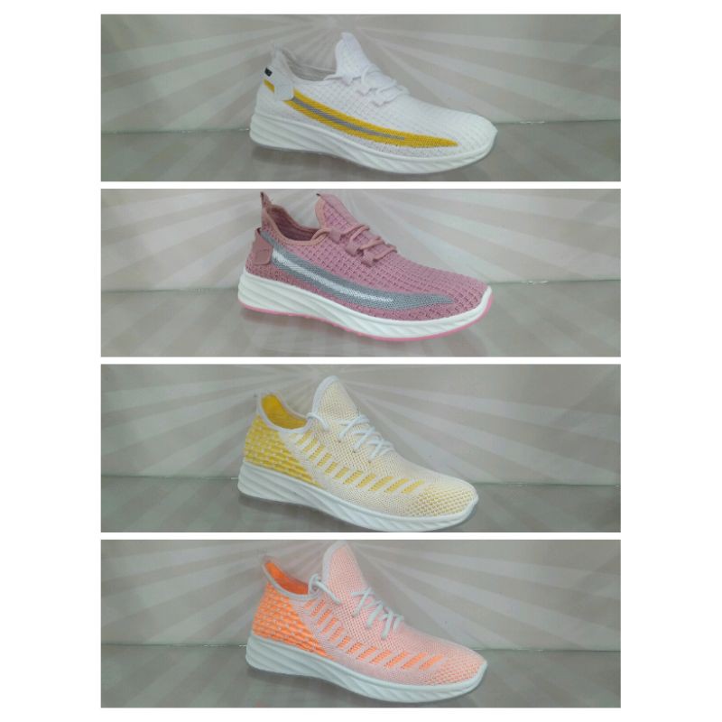 Sepatu wanita by Dr.Kevin