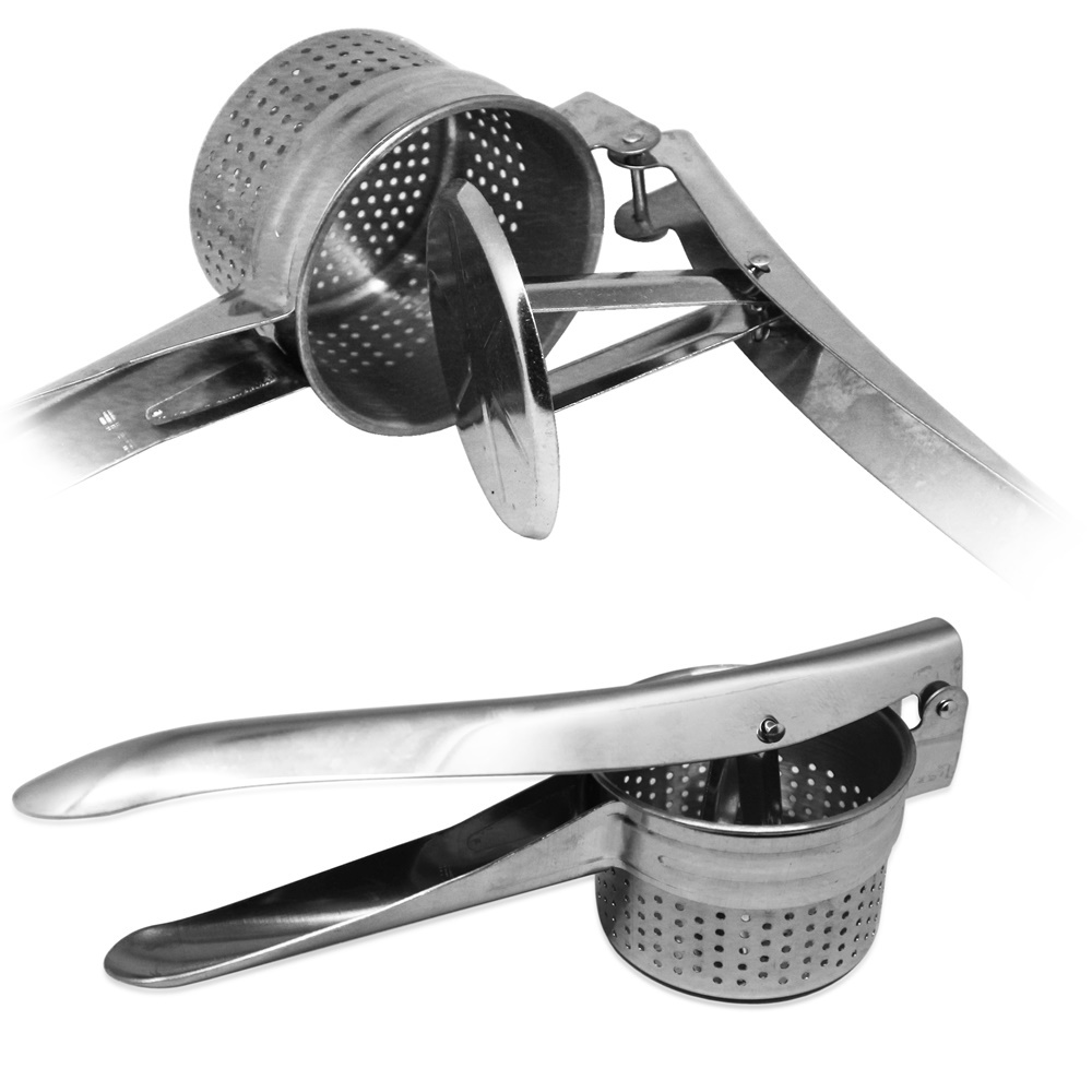 FM - Alat Pelumat Kentang / Buah Potato Ricer and Fruit Press