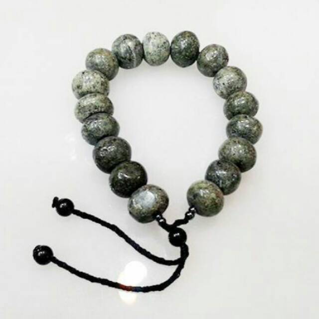 Gelang Batu Aji Martapura