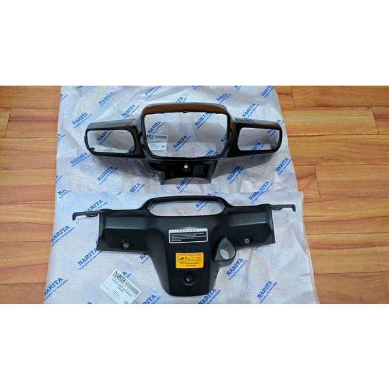 batok depan belakang kepala depan belakang honda grand bulus impressa legenda 1 Terlaris