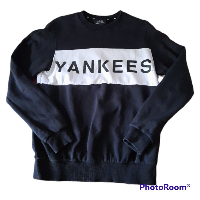 Crewneck / CN MLB YANKEES