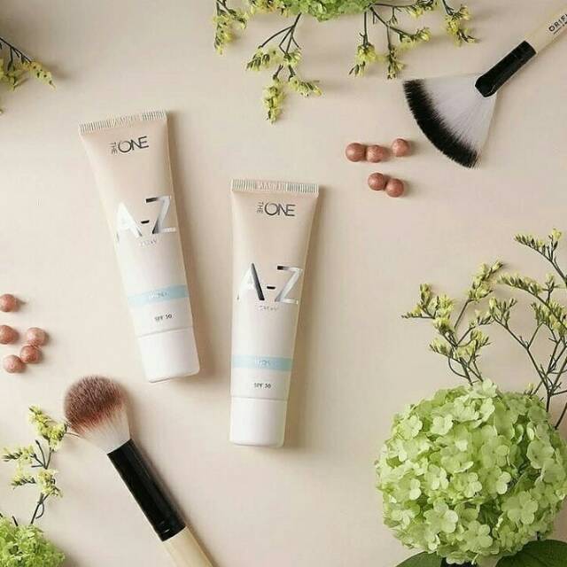 The One A-Z Cream Hydra Bright SPF 30