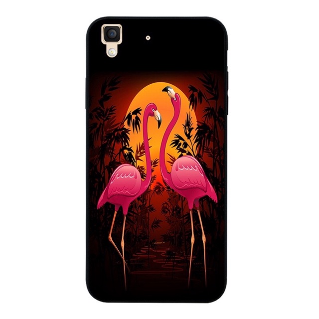 CASE GAMBAR OPPO R7S