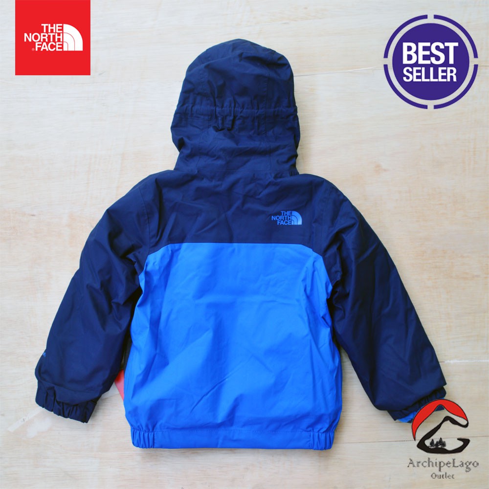 beli jaket the north face original