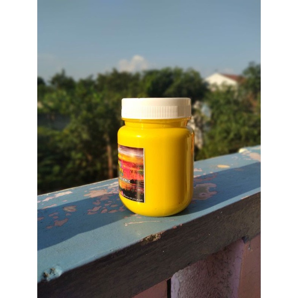 

cat acrilik bagus murah