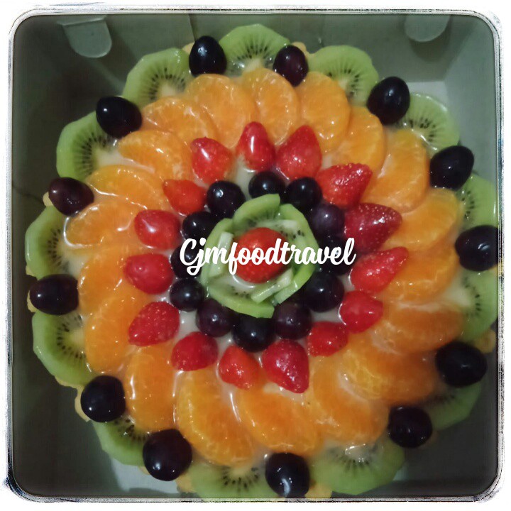 

PIA SUSU BUAH