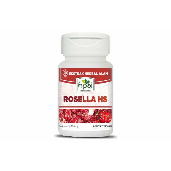 

Rosella