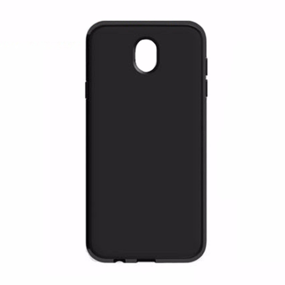 Case Ultra Slim Matte For Samsung J7 Pro - Hybrid Series