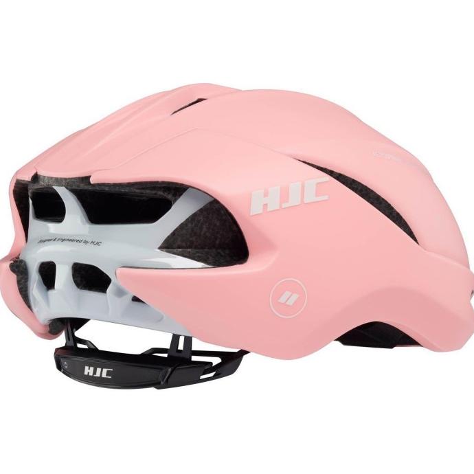 HJC HELMET FURION II PINK