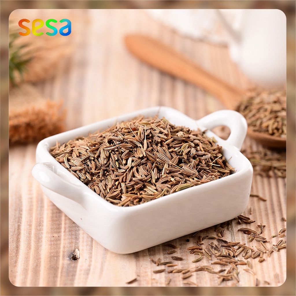 

Jinten 50 g (Rempah - Rempah)