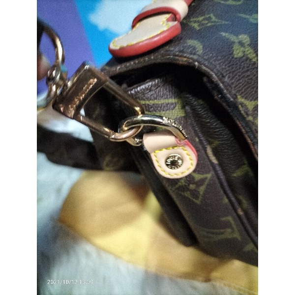 Sling Matis LV preloved