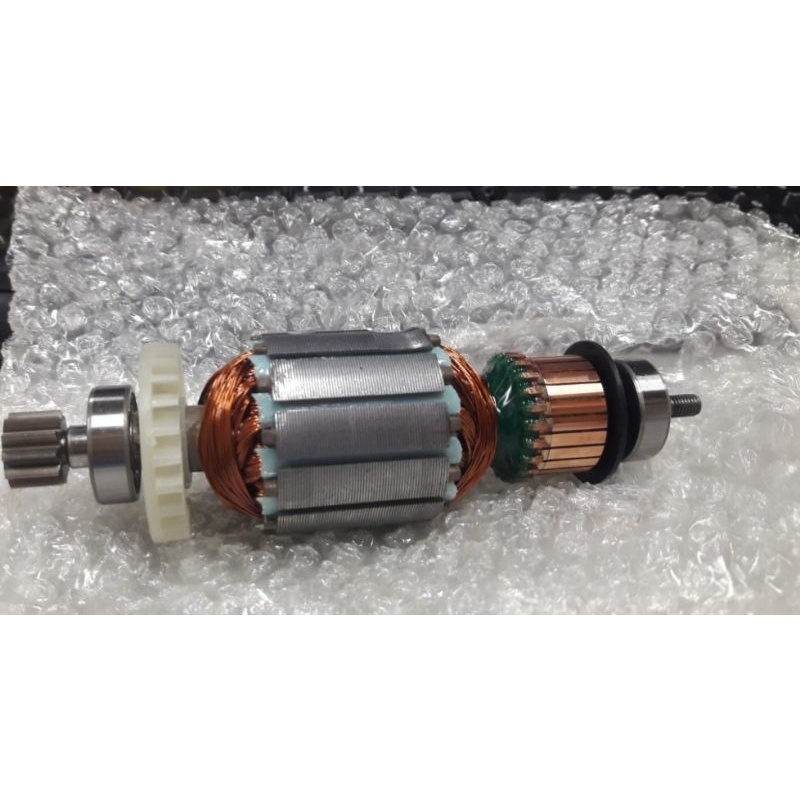 armature jet cleaner AVA p25