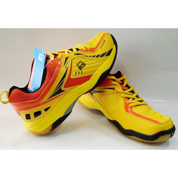 Sepatu Badminton / Bulutangkis RS JF 794