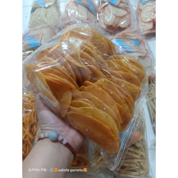 

kerupukudang