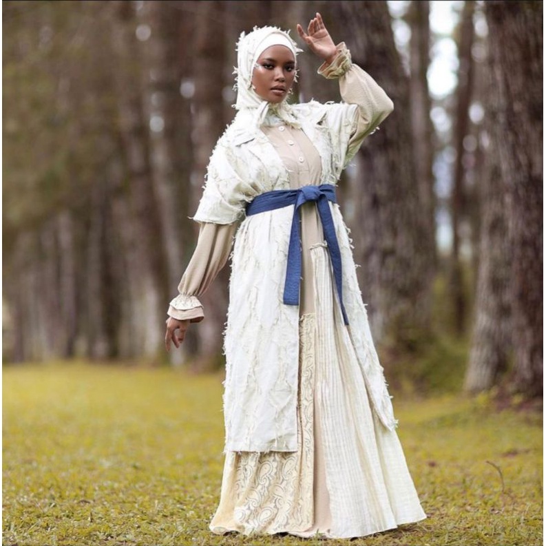 Dfr.cloth Outer Ethereal