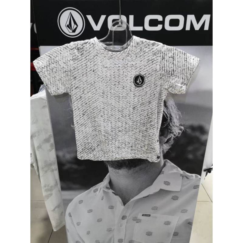 Baju anak volcom original sale
