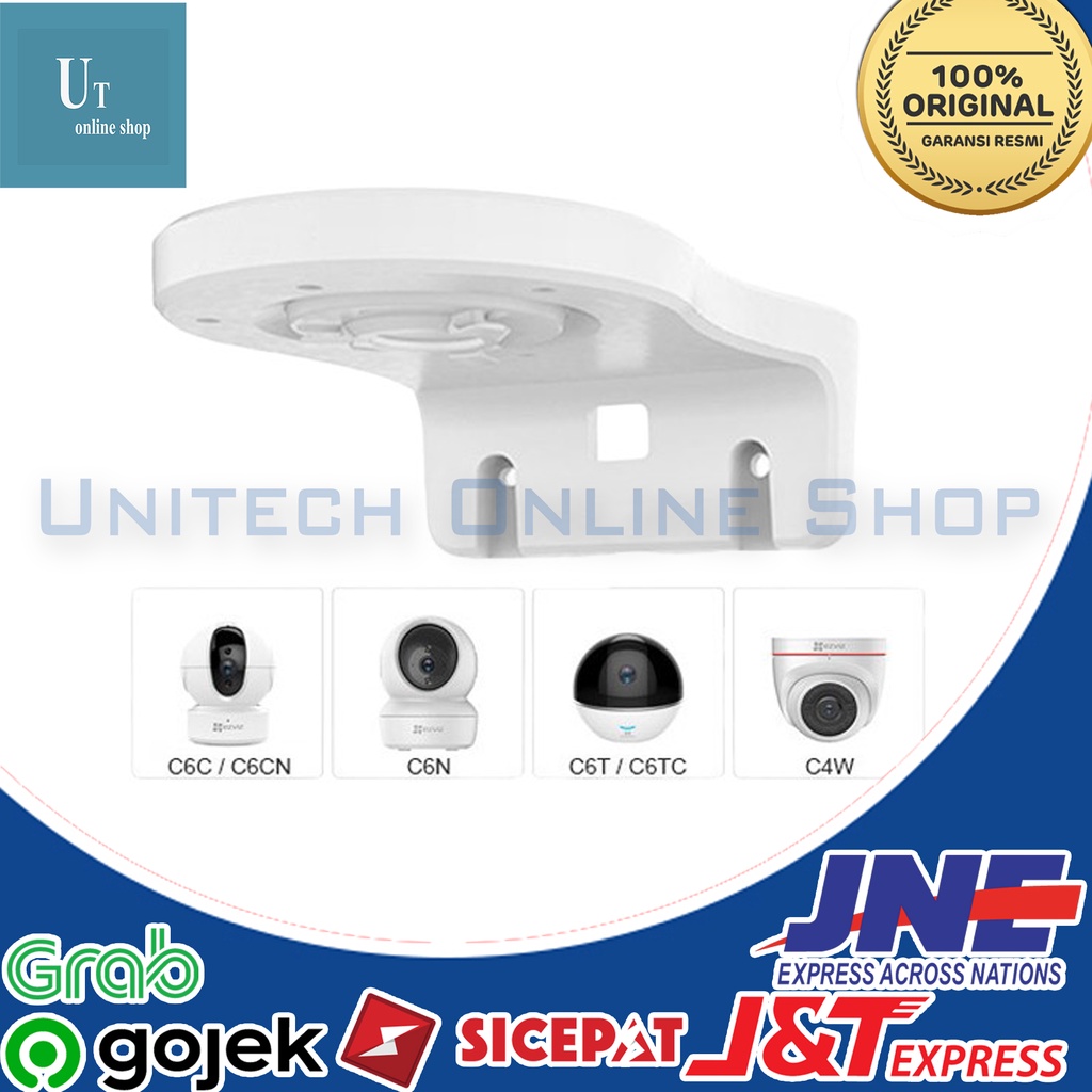 BREKET CCTV INDOOR / BREKET CCTV EZVIZ