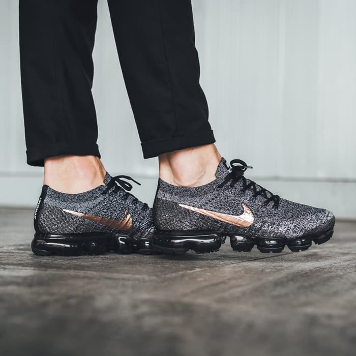 nike air vapormax flyknit explorer