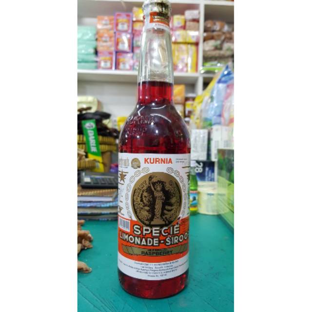 

Sirup Kurnia