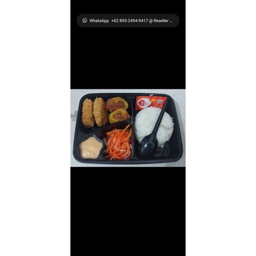 

paket bento