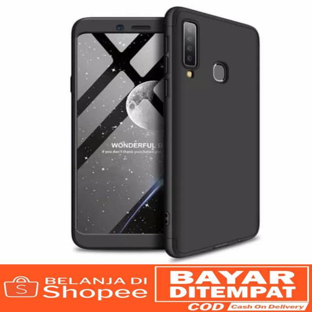 Original Gkk 360 Case Samsung A9 2018 Casing Samsung Galaxy A9 2018