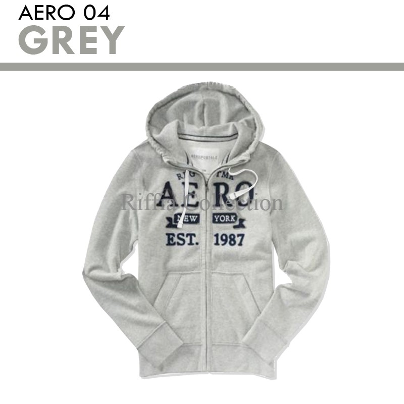 Kereen.......  AEROPOSTALE HOODIE 5 Color L5K8