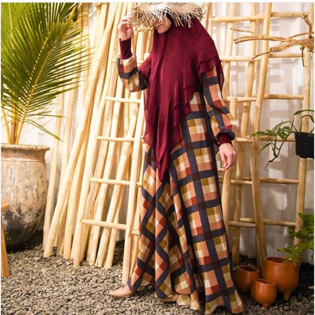 Qnanz preloved ...sold