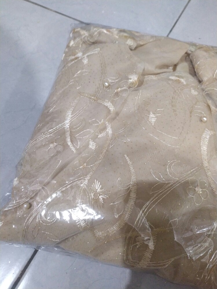 Maura Couple - Sania Ruffle Batik Couple Ori Ndoro Jowi Dnt Garansi Termurah Shopee - Pekalongan