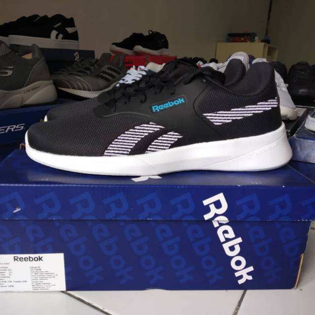 Reebok EC Ride 3 BNIB Resmi Store