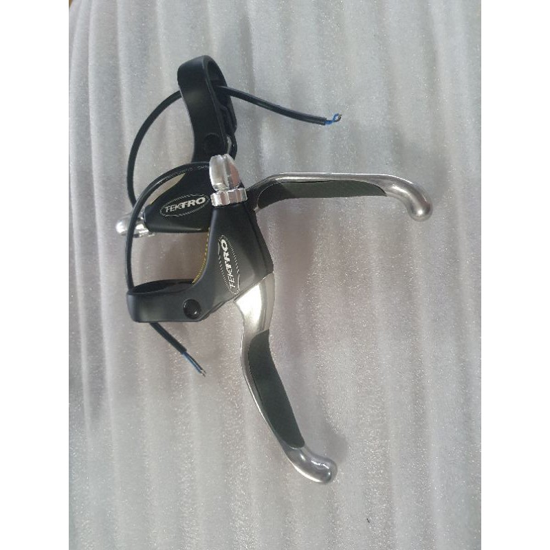 

Handle set tektro mekanik