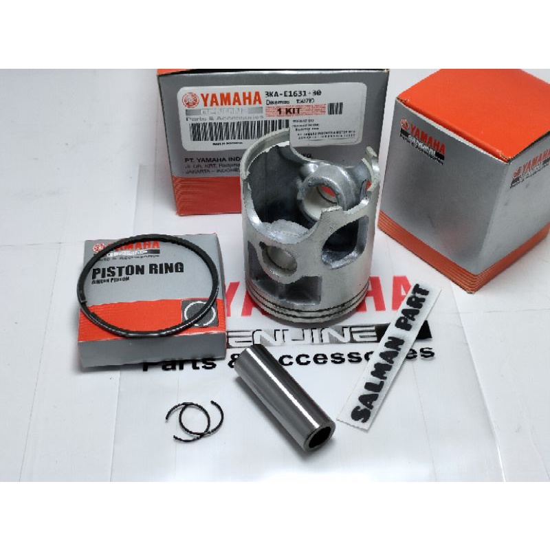 PISTON KIT(OS-STD/OS-25/OS-50)ASSY YAMAHA RX-KING/RXK/RX KING(3KA-WE160-10)-1