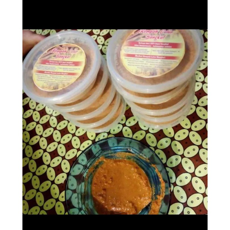 lulur viral anak banjar