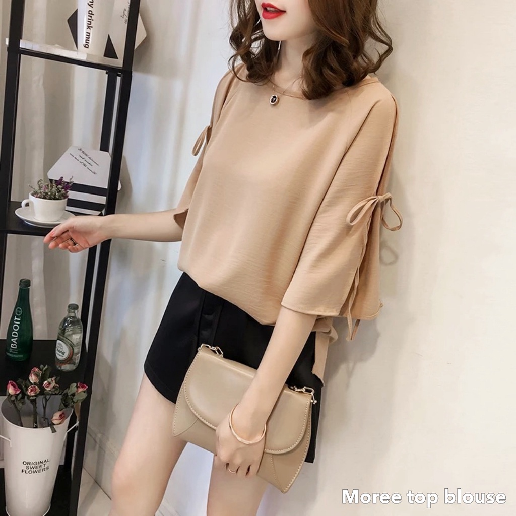 Moree top blouse  - Thejanclothes