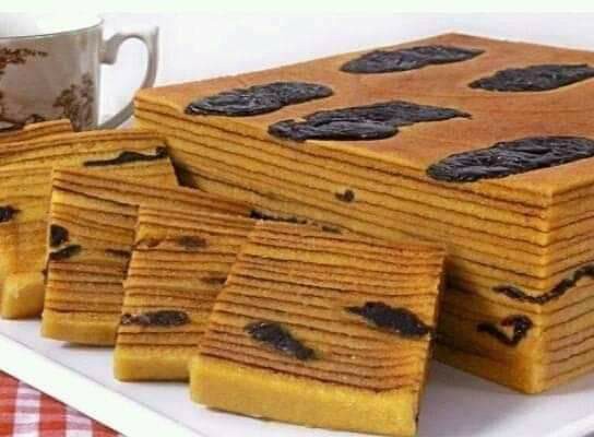 Modang Hijau Kemeja Batik Pria Regular Fit Full Furing Bahan Katun Halus Primisima