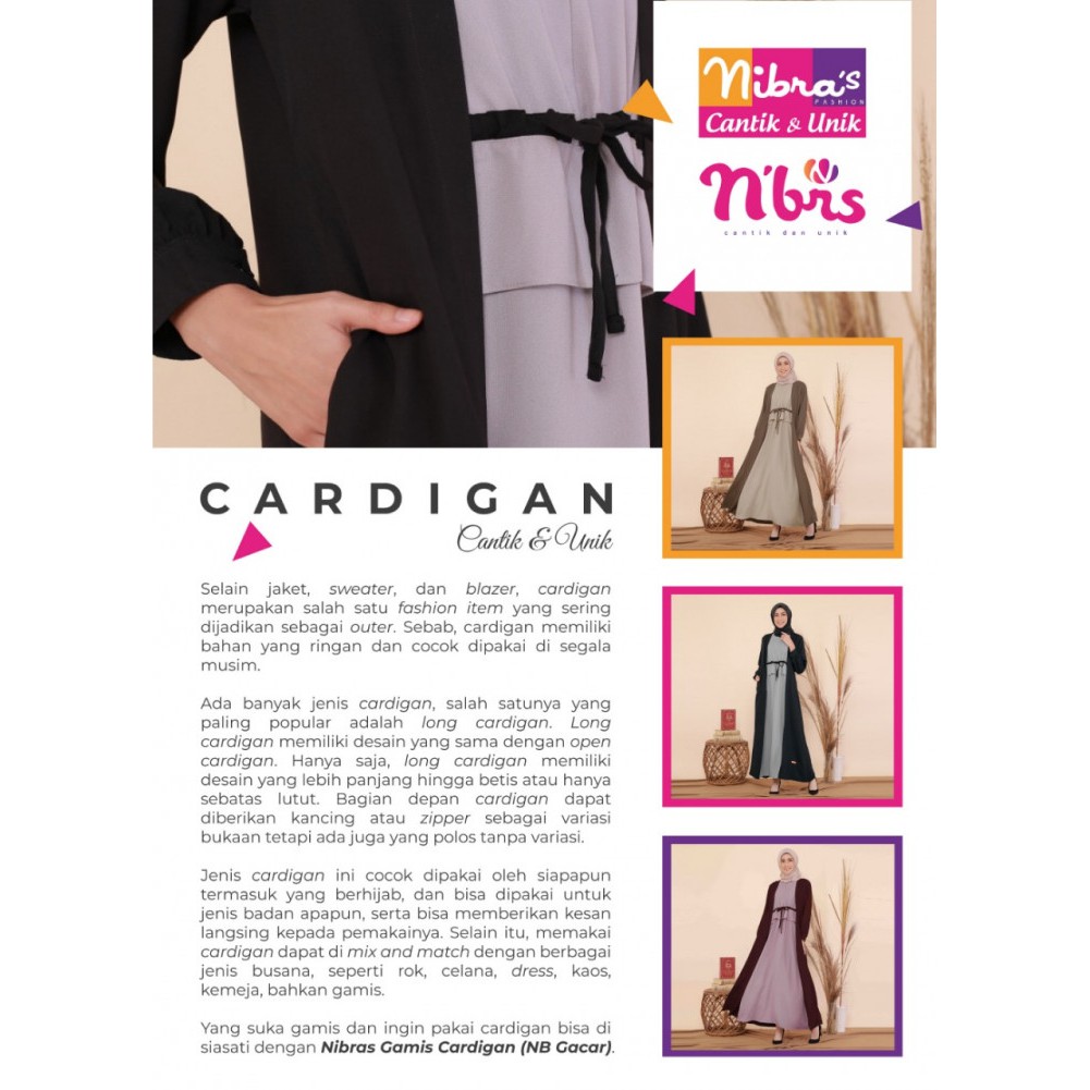 GAMIS NBRS NB A26