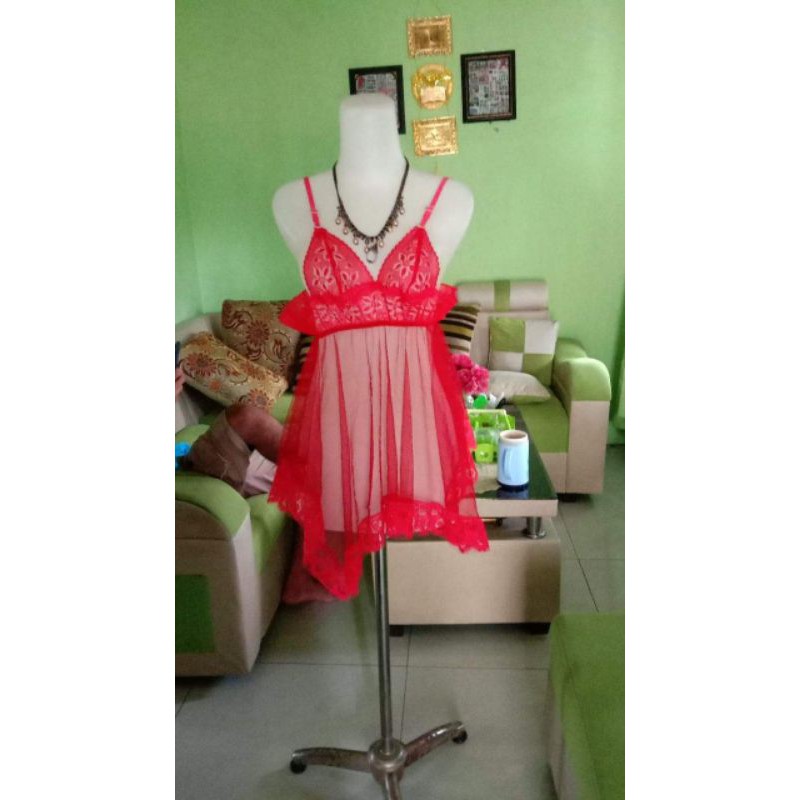 LINGERIE SEXI//best seller