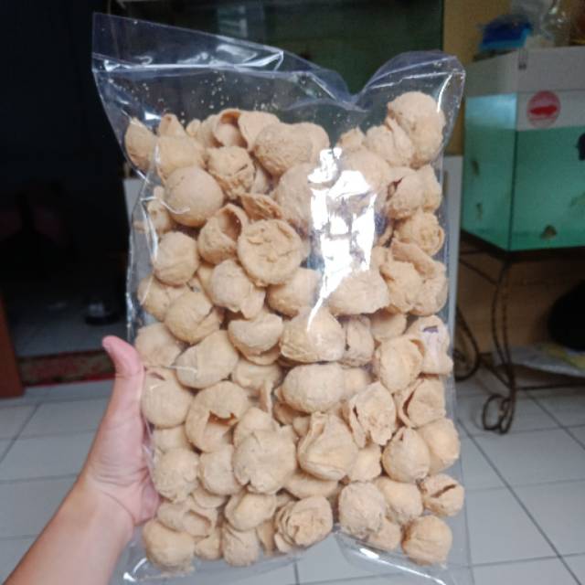 Tahu kering 1/2kg