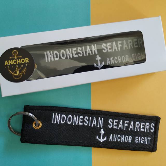 Gantungan Kunci PELAUT Gantungan Tas Gantungan Kunci Mobil Gantungan Pelayaran